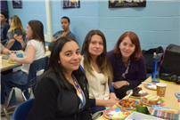 Appreciating Mentors and Mothers 5