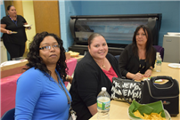 Appreciating Mentors and Mothers 6