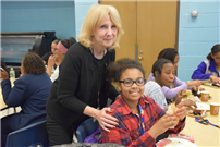 Appreciating Mentors and Mothers 7