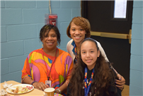 Appreciating Mentors and Mothers