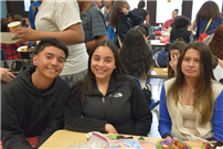 Appreciating Mentors and Mothers 9