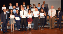 Spotlighting Students’ Scientific 7