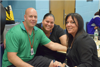 Appreciating Mentors and Mothers 10