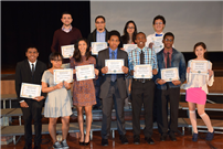 Spotlighting Students’ Scientific 8