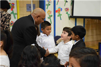 a Columbus Performance 5