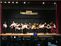  Hispanic Awareness Assembly 3
