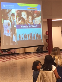 Knowledge with a Global2