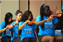 Alive During Summer Program