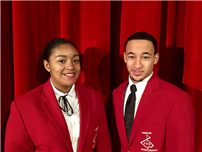 All-Eastern Standout Singers