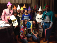 Bayview Promotes Reading 4