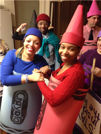 Bayview Promotes Reading 6