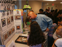 Students’ Independent Study Projects