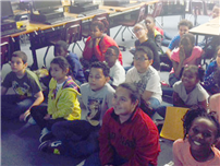 Archer Learns the Language of Music