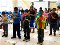 ARTISTIC AND SCIENTIFIC TALENT