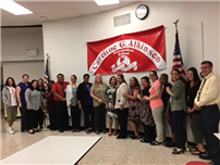 ATKINSON PTA CELEBRATES 50 YEARS