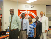 Annual reorganization