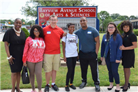 Bayview Avenue School