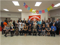 CELEBRATING 936 YEARS