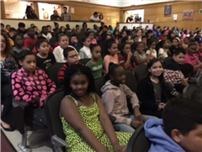 CELEBRATION OF HISPANIC HERITAGE