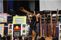 CHARACTER EDUCATION .