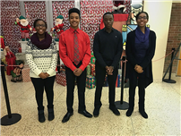 Christmas Celebration