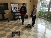 Computer science and programming.2