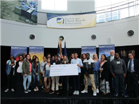 DEDICATED TO POSITIVE CHANGE-1