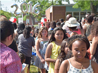 District Elementary School