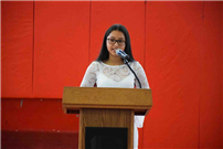 DODD STUDENTS SET TO MOVE ON