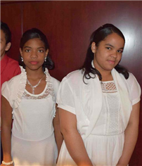 DODD STUDENTS SET TO MOVE ON