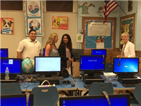 District’s finest leaders