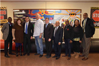 EDUCATIONAL ADVOCACY CONVERSATION