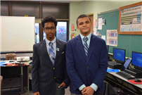 FHS HOSTS DECA COMPETITION.1