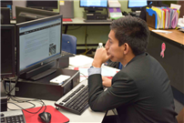 FHS HOSTS DECA COMPETITION.2