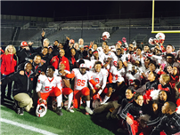 FREEPORT CHAMPIONSHIP