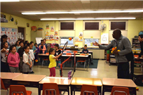 GLIMPSES AND GLANCES .1