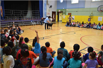 GLIMPSES AND GLANCES .2