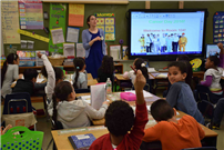 GLIMPSES AND GLANCES 