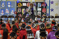 HOORAY FOR A HUNDRED DAYS.4