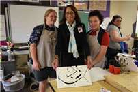 Kooning-Inspired-Creation