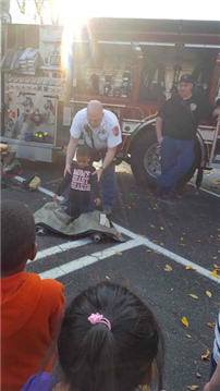 LEARNS FIRE SAFETY-4