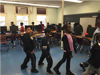 Let’s Go to the Show