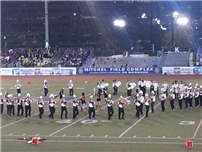 MARCHING BAND AMAZES-2