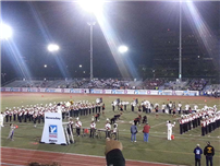 MARCHING BAND AMAZES-4