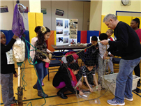 MERRY TIME WITH MARITIME