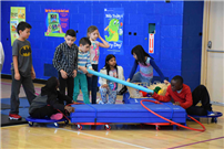  NAVIGATION AND SURVIVAL LESSON.2