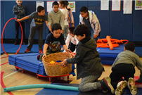  NAVIGATION AND SURVIVAL LESSON.4