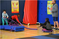  NAVIGATION AND SURVIVAL LESSON.5