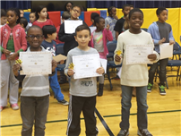 NEW VISIONS MATH SKILLS