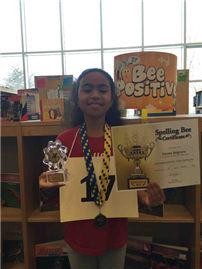 NEW VISIONS’ SPELLING STARS.2